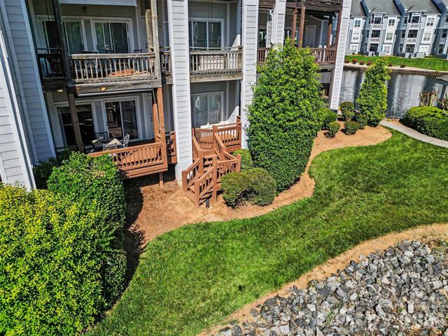 18726 Nautical Drive 103, Cornelius, NC 28031