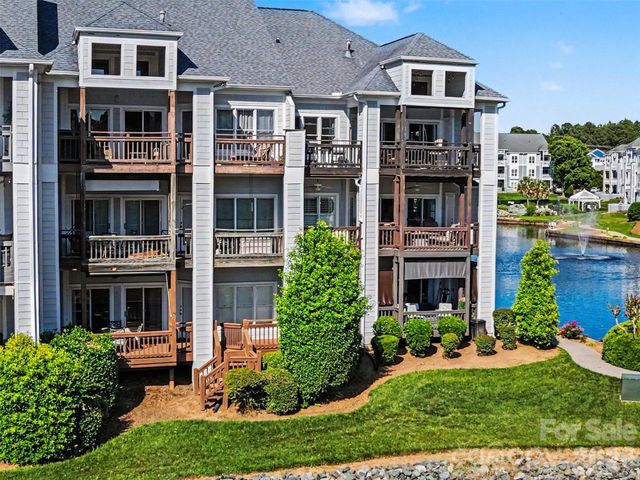 18726 Nautical Drive 103, Cornelius, NC 28031