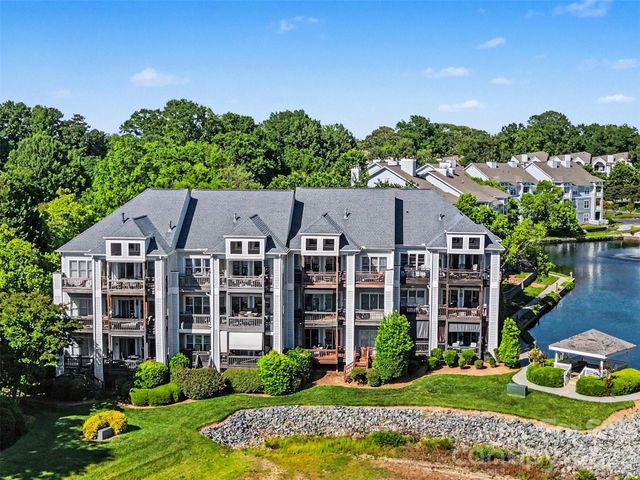 18726 Nautical Drive 103, Cornelius, NC 28031