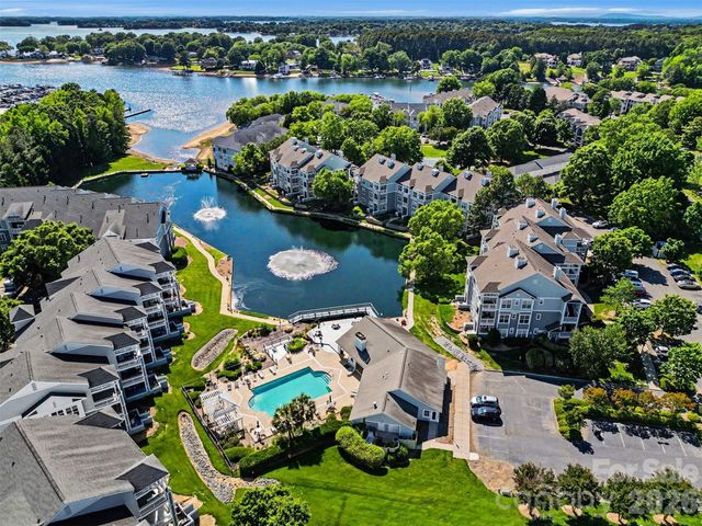 18726 Nautical Drive 103, Cornelius, NC 28031