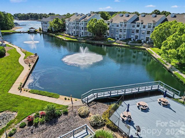 18726 Nautical Drive 103, Cornelius, NC 28031