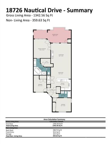 18726 Nautical Drive 103, Cornelius, NC 28031