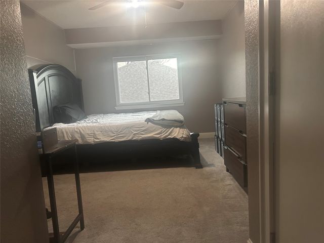 203 Hillside Drive, Kennedale, TX 76060