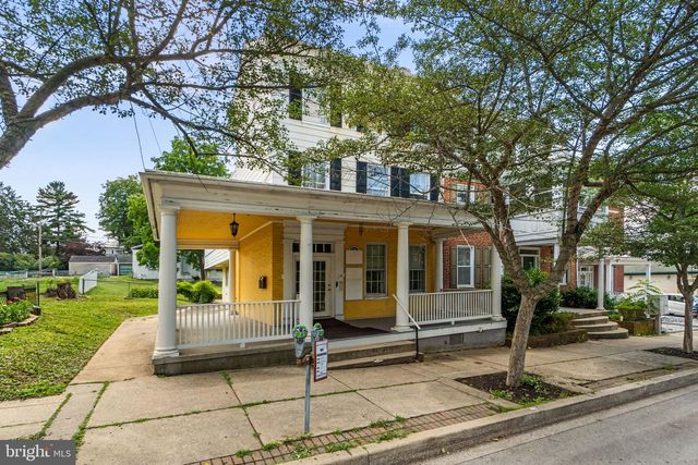112 E MAIN ST, Westminster, MD 21157