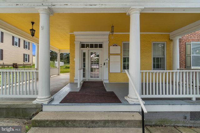 112 E MAIN ST, Westminster, MD 21157