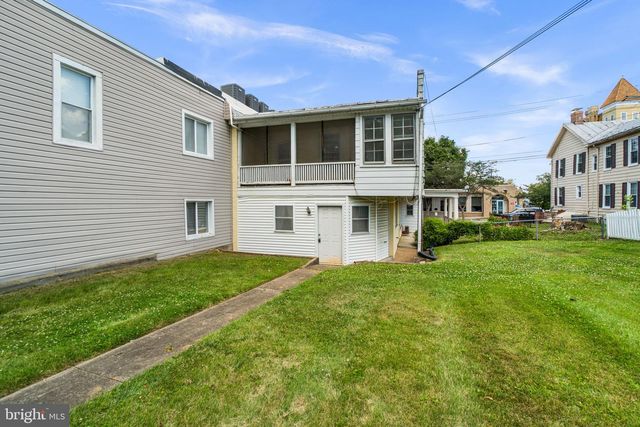 112 E MAIN ST, Westminster, MD 21157