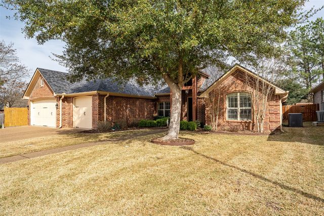 6526 Ashmore, Tyler, TX 75703