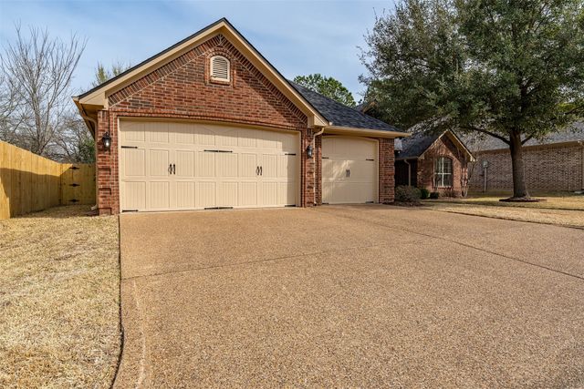 6526 Ashmore, Tyler, TX 75703