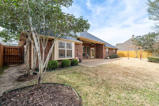 6526 Ashmore, Tyler, TX 75703