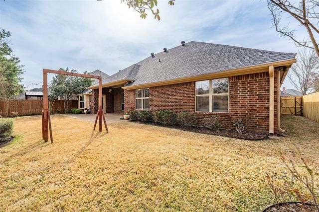 6526 Ashmore, Tyler, TX 75703