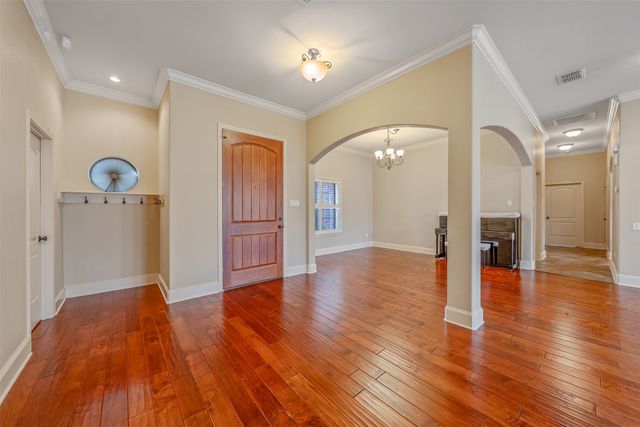 6526 Ashmore, Tyler, TX 75703