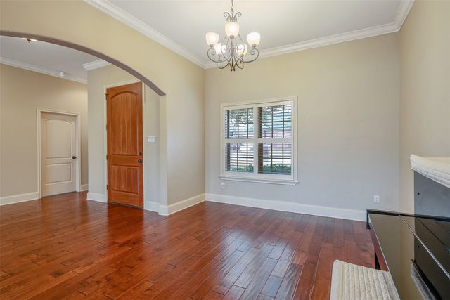 6526 Ashmore, Tyler, TX 75703