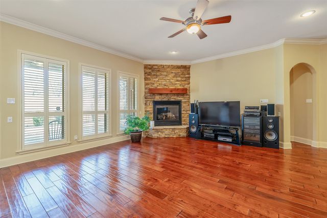 6526 Ashmore, Tyler, TX 75703