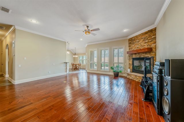 6526 Ashmore, Tyler, TX 75703