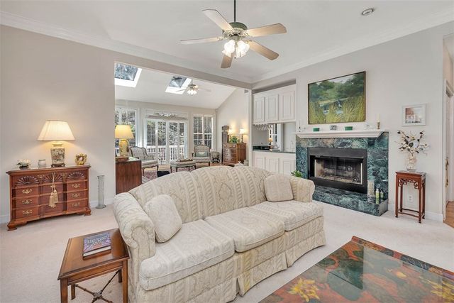 1064 Sea Palms West Drive, St Simons Island, GA 31522