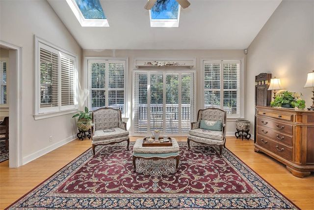 1064 Sea Palms West Drive, St Simons Island, GA 31522