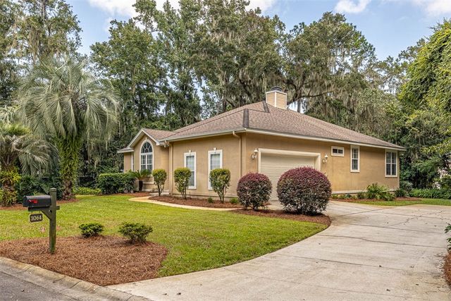 1064 Sea Palms West Drive, St Simons Island, GA 31522