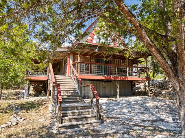 1420 lakeshore, Canyon Lake, TX 78133
