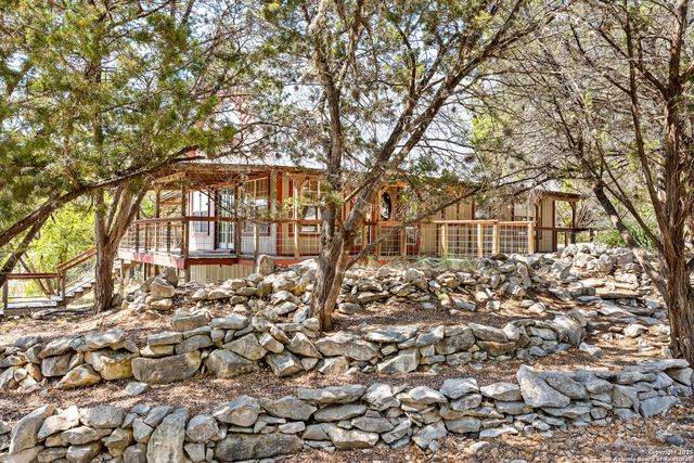 1420 lakeshore, Canyon Lake, TX 78133