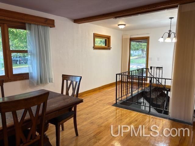 505 W Southland Avenue, Ironwood, MI 49938