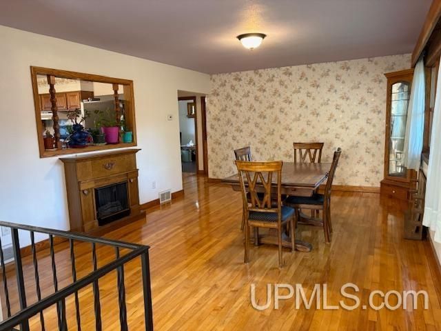 505 W Southland Avenue, Ironwood, MI 49938