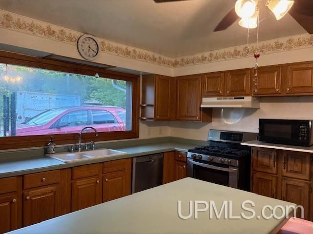 505 W Southland Avenue, Ironwood, MI 49938