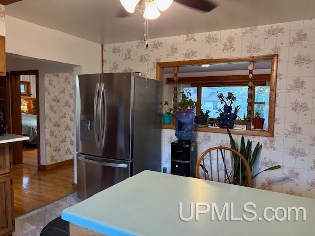 505 W Southland Avenue, Ironwood, MI 49938