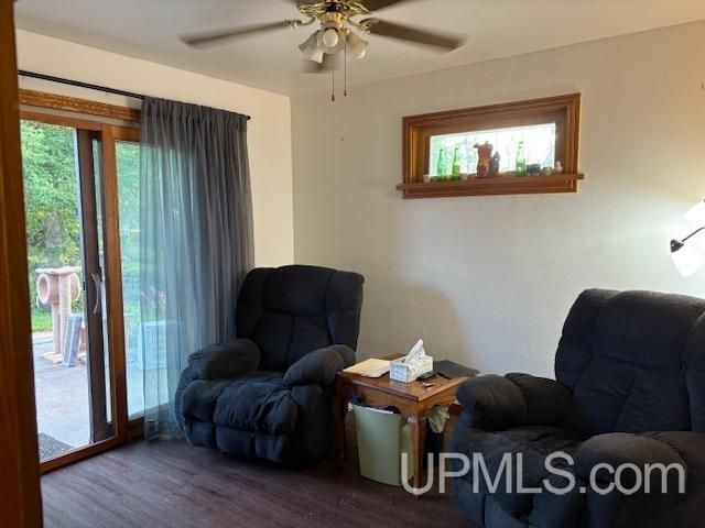 505 W Southland Avenue, Ironwood, MI 49938