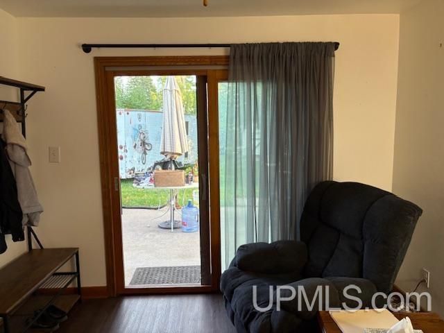 505 W Southland Avenue, Ironwood, MI 49938