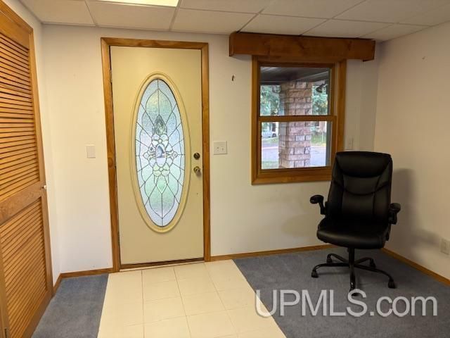 505 W Southland Avenue, Ironwood, MI 49938