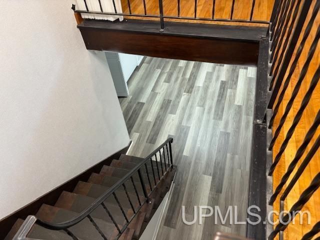 505 W Southland Avenue, Ironwood, MI 49938