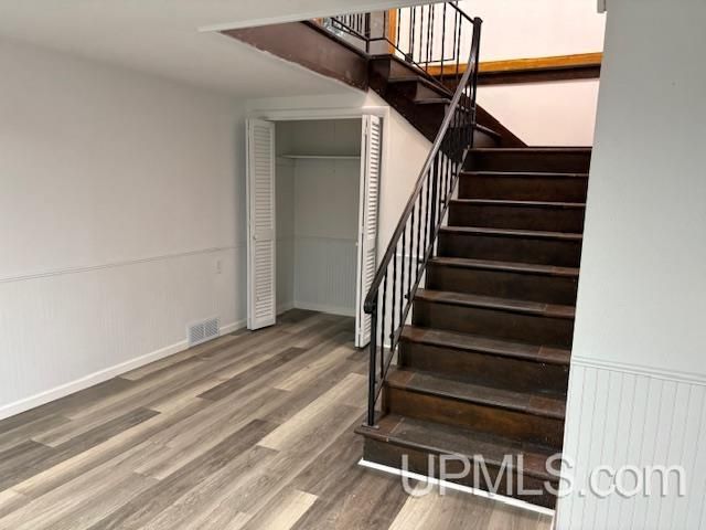 505 W Southland Avenue, Ironwood, MI 49938