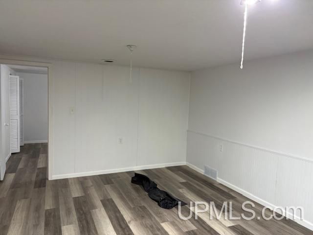 505 W Southland Avenue, Ironwood, MI 49938