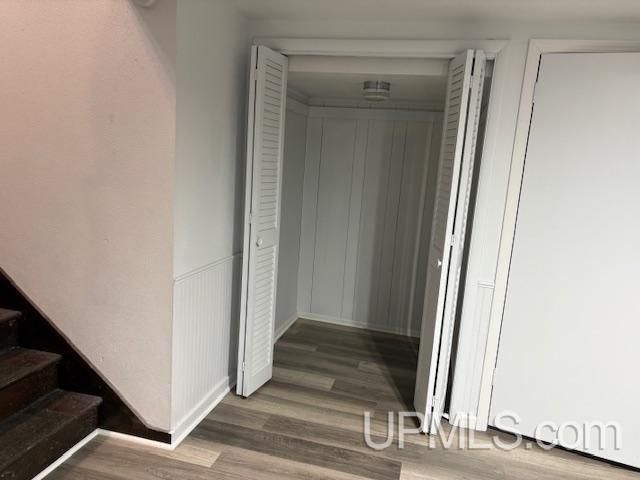 505 W Southland Avenue, Ironwood, MI 49938