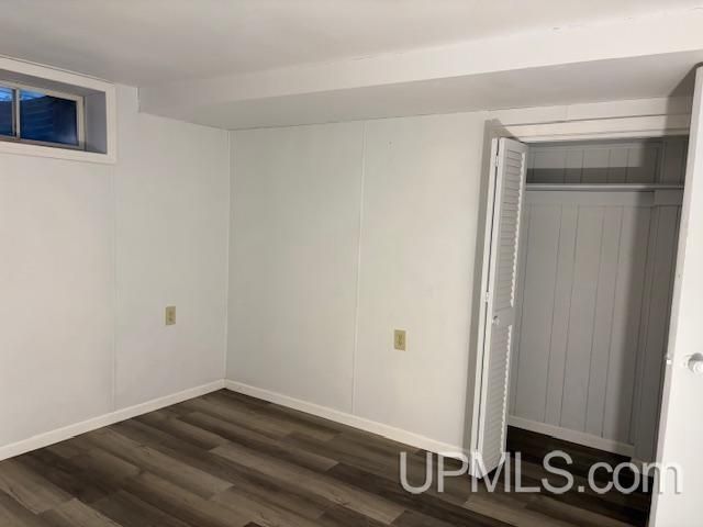 505 W Southland Avenue, Ironwood, MI 49938