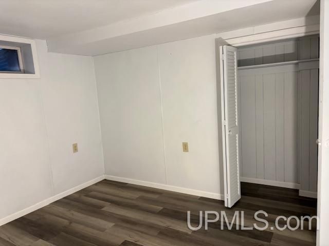 505 W Southland Avenue, Ironwood, MI 49938