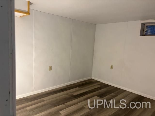 505 W Southland Avenue, Ironwood, MI 49938