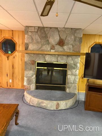 505 W Southland Avenue, Ironwood, MI 49938