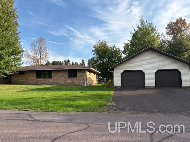 505 W Southland Avenue, Ironwood, MI 49938