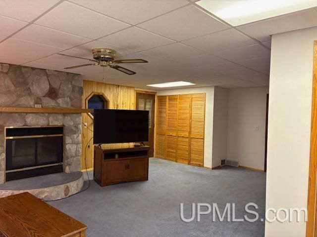 505 W Southland Avenue, Ironwood, MI 49938