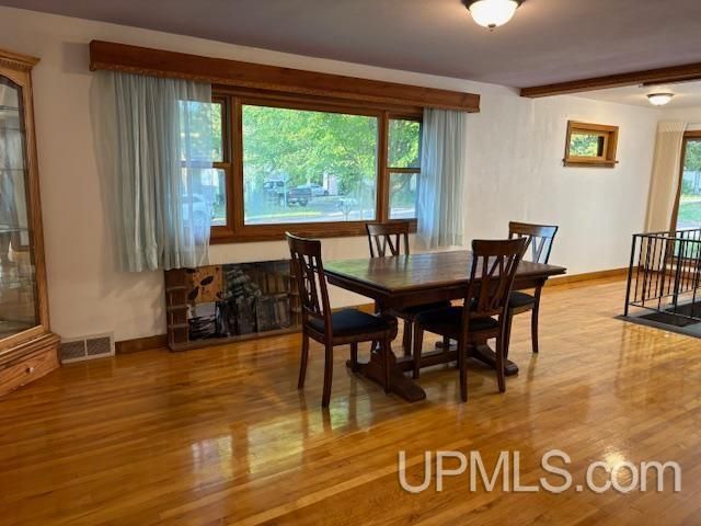 505 W Southland Avenue, Ironwood, MI 49938