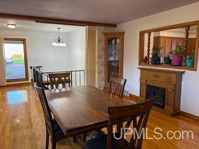 505 W Southland Avenue, Ironwood, MI 49938