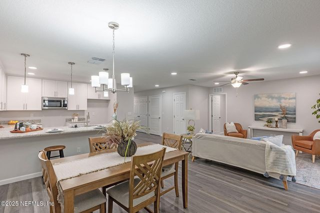 6009 SHINDLER Drive, Jacksonville, FL 32222