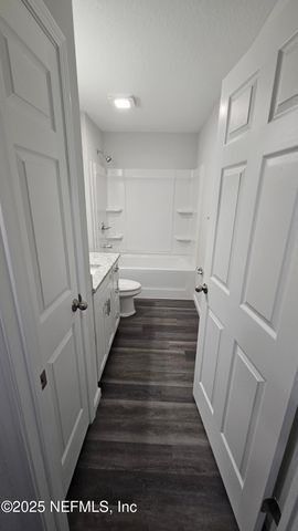 6009 SHINDLER Drive, Jacksonville, FL 32222