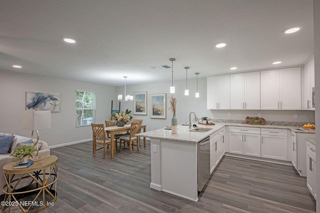 6009 SHINDLER Drive, Jacksonville, FL 32222