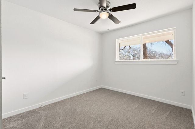 1117 Wade Drive, Bedford, TX 76022