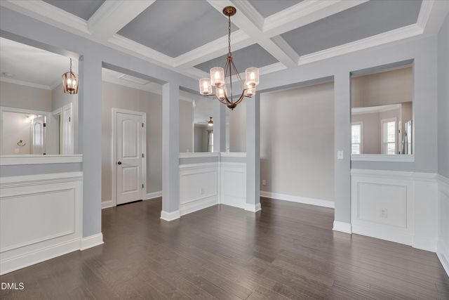 201 Petal Grove Court, Youngsville, NC 27596