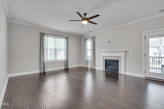 201 Petal Grove Court, Youngsville, NC 27596