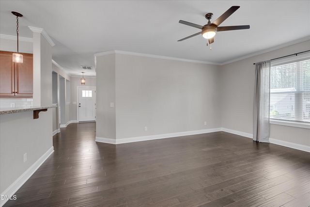 201 Petal Grove Court, Youngsville, NC 27596