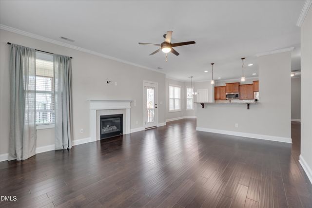 201 Petal Grove Court, Youngsville, NC 27596